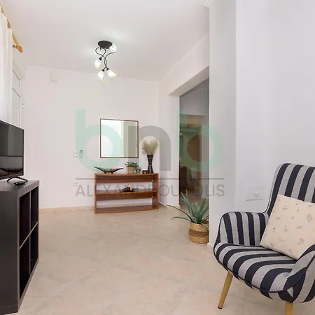 Vm Home Alexandroupolis Buitenkant foto