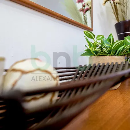 Vm Home Alexandroupolis Buitenkant foto