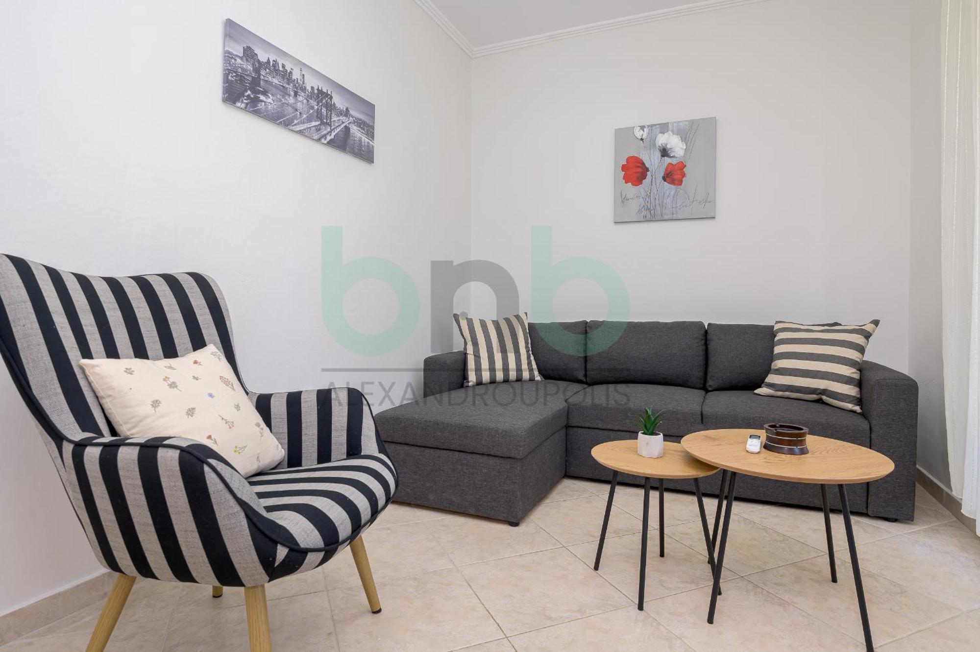Appartement Vm