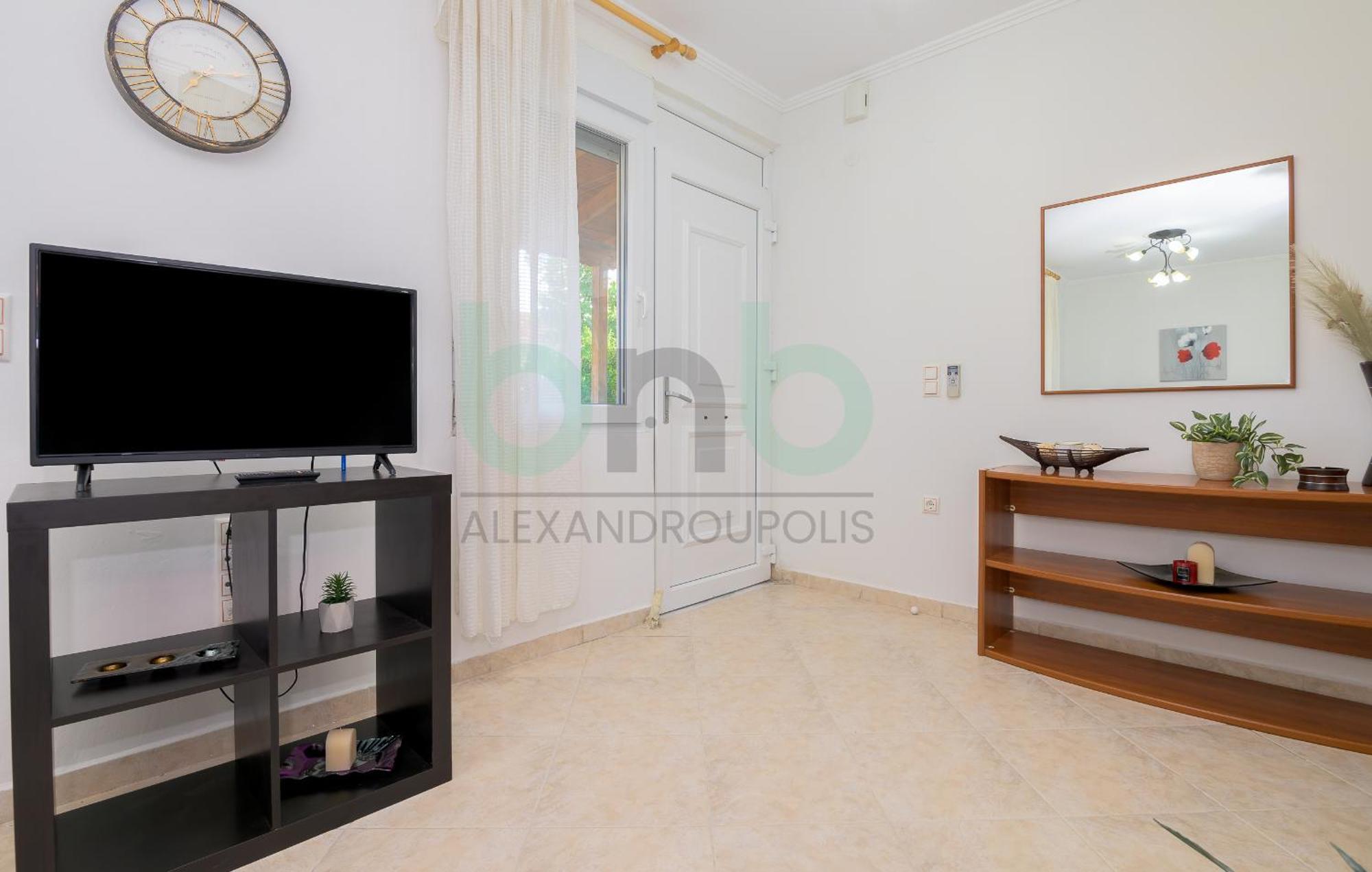 Appartement Vm *