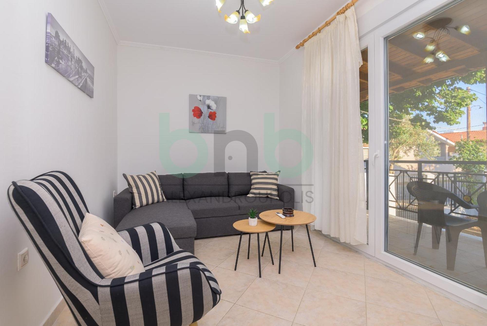 Appartement Vm