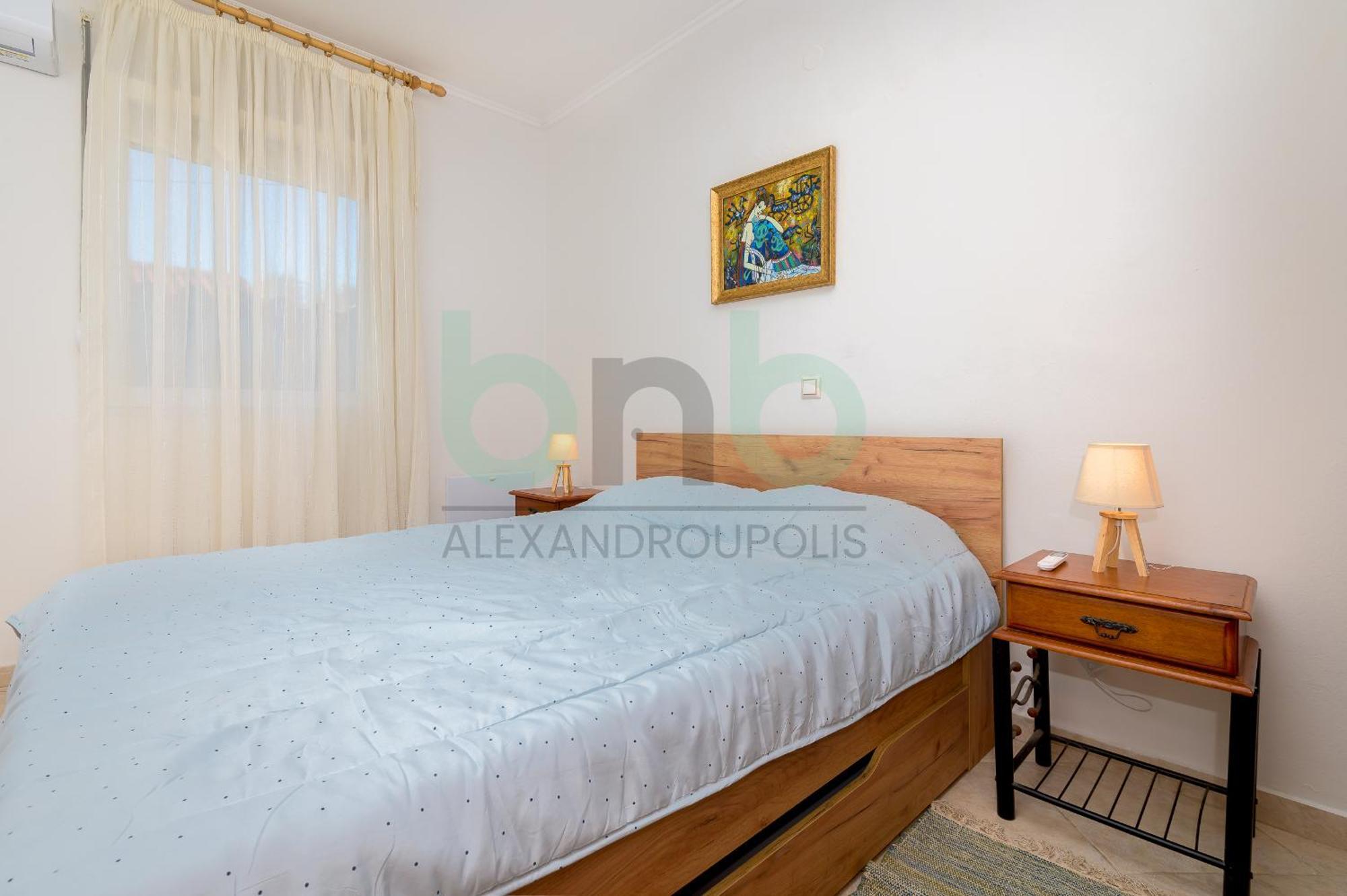 Vm Alexandroupolis
